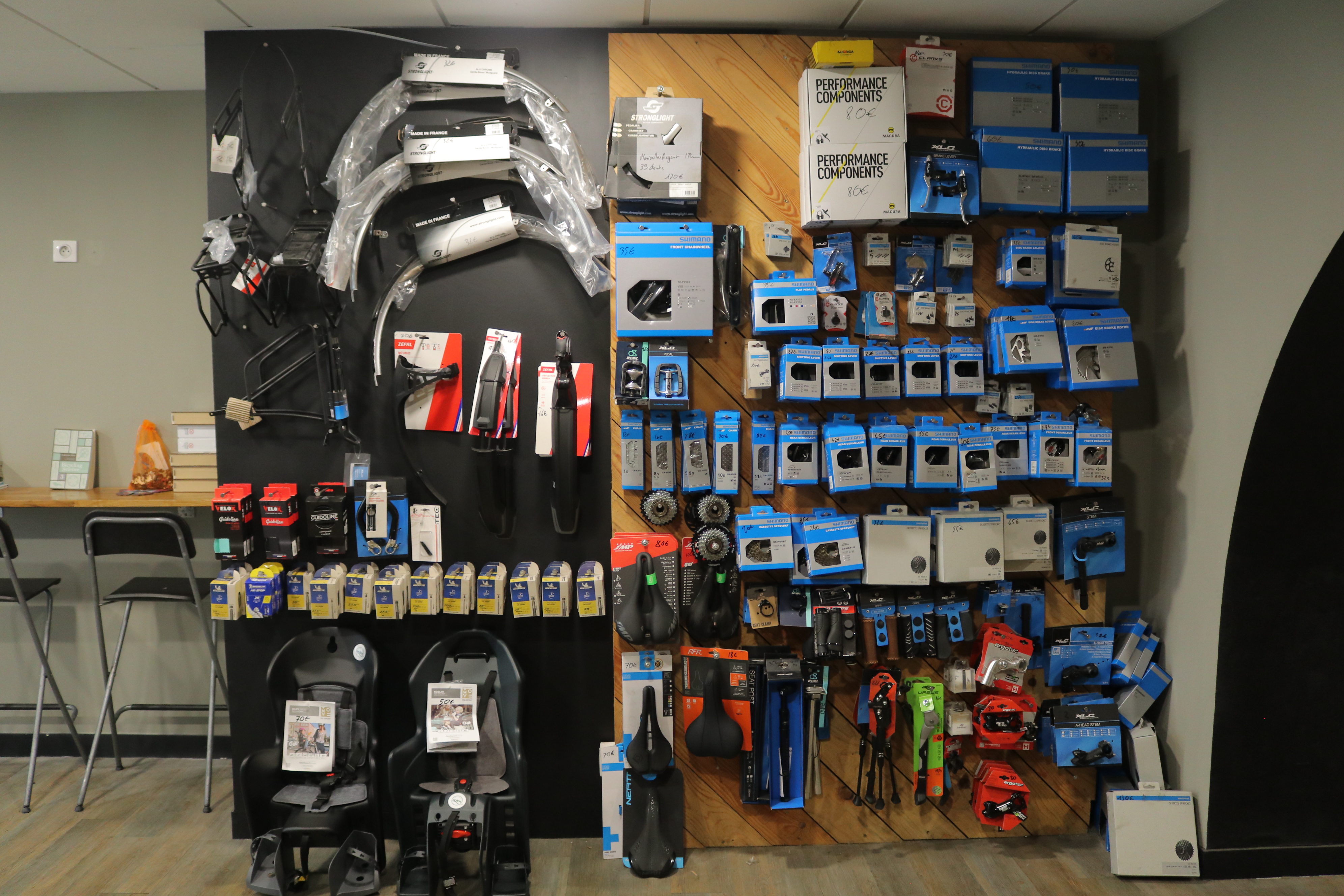 Les Vélos Brestois - photo 3