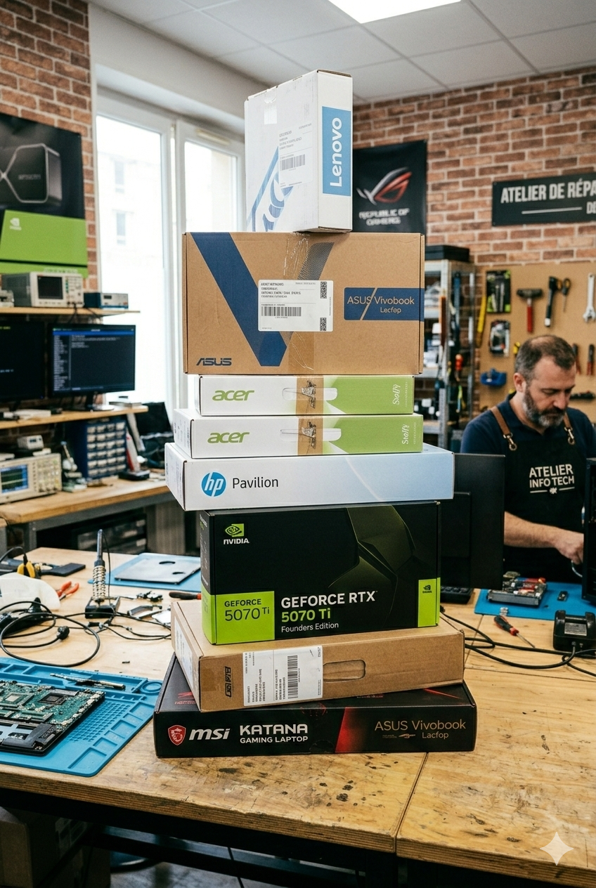 Marc Zapparata (Marcoservices Informatique Langon)