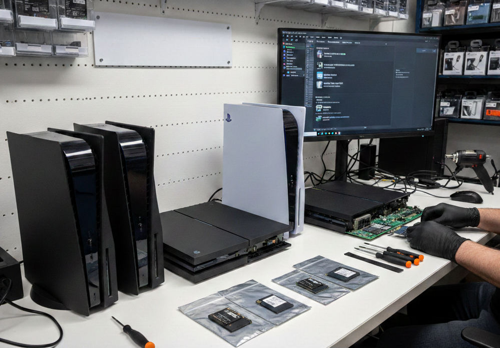 Marc Zapparata (Marcoservices Informatique Langon)