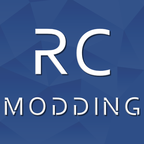 Rc-Modding
